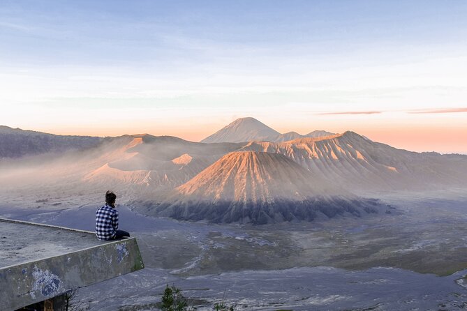 Mount Bromo Sunrise – Exclusive Guided Tour (All-Inclusive) - What the $112.50 price includes