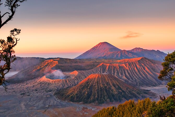 Mount Bromo Sunrise – Exclusive Guided Tour (All-Inclusive) - Midnight pickup from Malang or Surabaya
