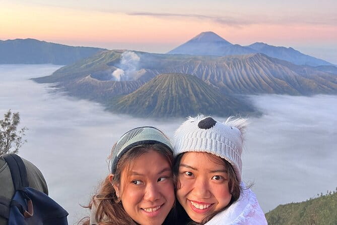 Mount Bromo Sunrise Private Trip - The hard parts you should not ignore