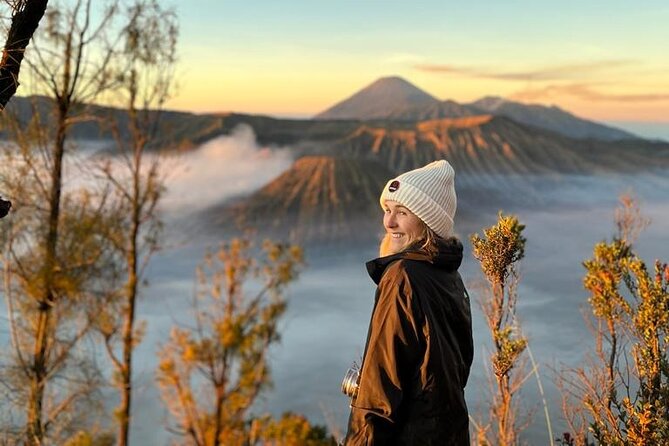 Mount Bromo Sunrise Tour from Surabaya or Malang - 1 Day - Leaving Surabaya or Malang at 11:30 pm