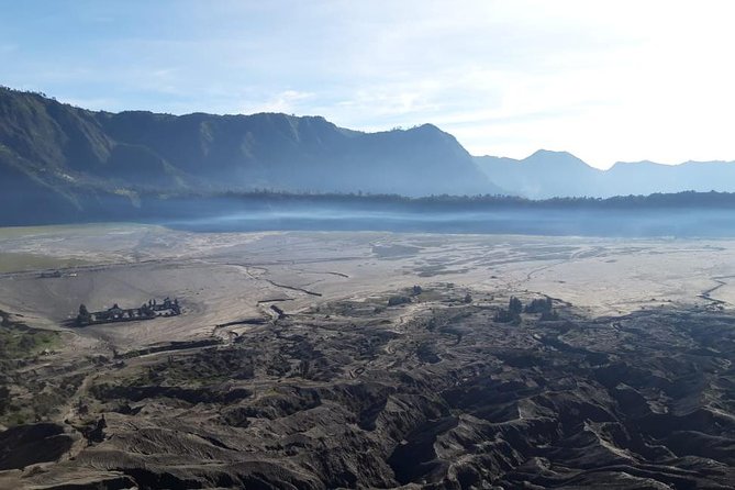 Mount Bromo Sunrise Tour from Surabaya or Malang - 1 Day - Breakfast at Lava View Restaurant