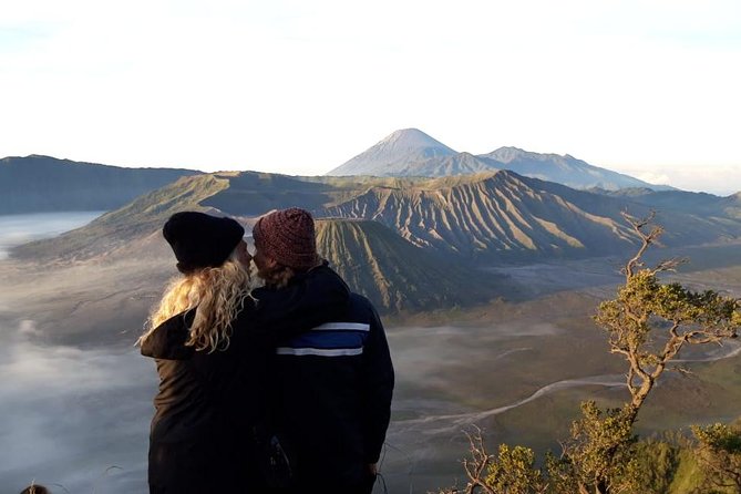 Mount Bromo Sunrise Tour from Surabaya or Malang - 1 Day - Returning to Surabaya or Malang