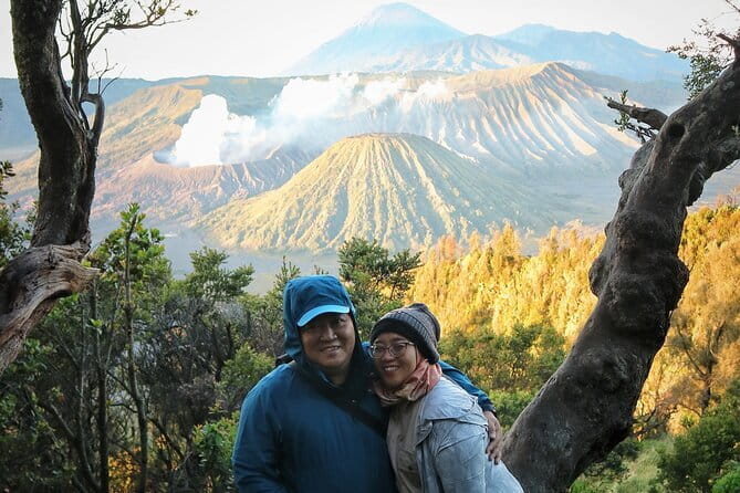 Mount Bromo Sunset Escape – Depart from Surabaya or Malang - What the $95.69 price really covers