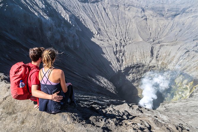 Mount Ijen Bromo Tour from Ubud Bali (3 days 2 nights) - Why this Ubud to Java route is worth considering