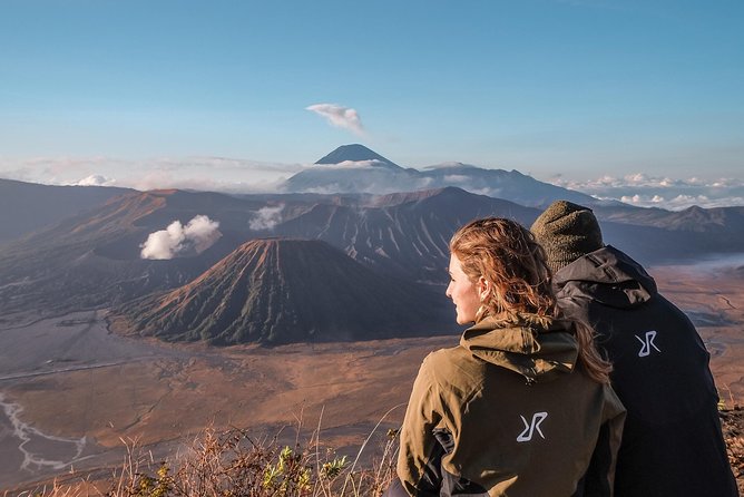 Mount Ijen Bromo Tour from Ubud Bali (3 days 2 nights) - Day 2: The early hike to Ijen Crater