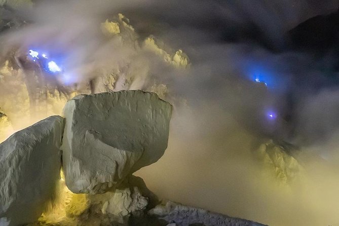 Mount Ijen Bromo Tour from Ubud Bali (3 days 2 nights) - Price, inclusions, and extra costs