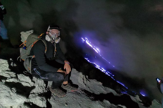 Mount Ijen Bromo Tour from Ubud Bali (3 days 2 nights) - Who should book this experience?