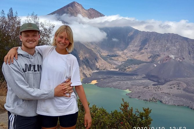 Mount Rinjan 2Days Summit Full Sunrise View Point 3726m - Why this is an express Rinjani climb