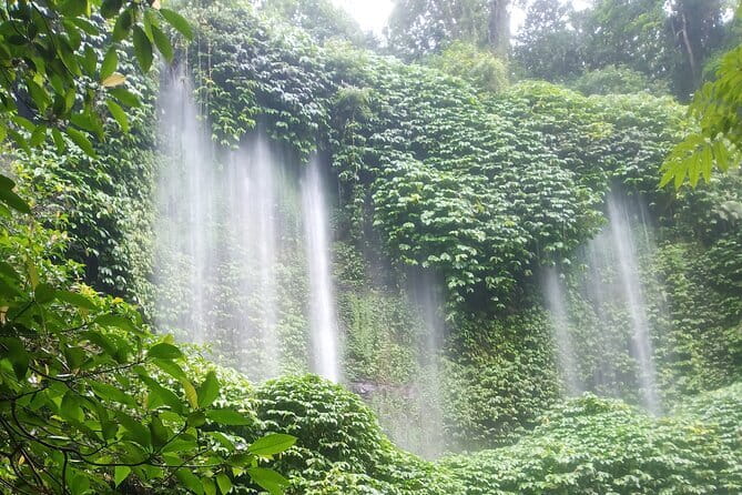 Mount Rinjani 2D 1N trekking to summit - What the $160 price includes