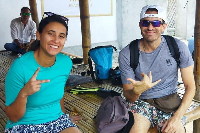 Mount Rinjani 2D 1N trekking to summit - Who should choose this two-day summit trek