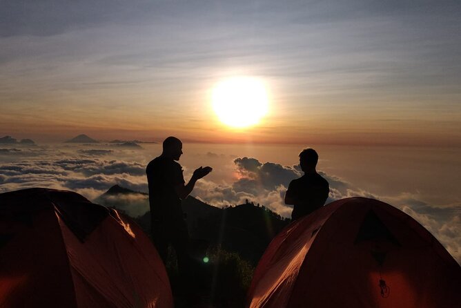 Mount Rinjani 3D2N Private Trek – Summit, Crater Rim & Hot Spring - What to pack for this particular trek