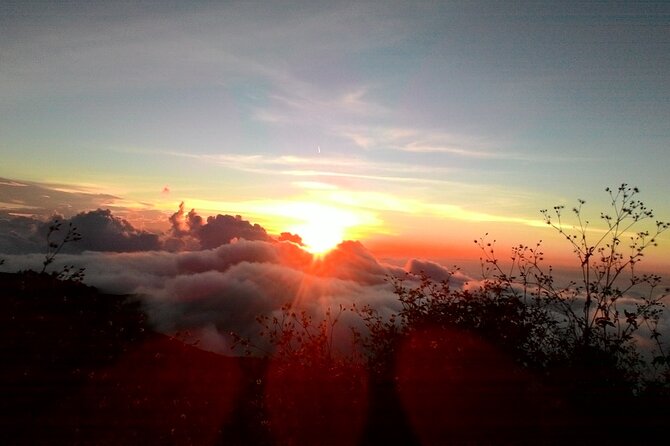 Mount Rinjani Hiking to summit( 2 Days 1 Night ) - The Sembalun Route Begins in Open Country