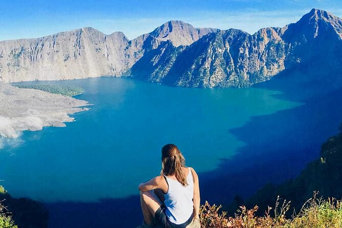 Mount Rinjani Hiking to summit( 2 Days 1 Night ) - What the $170 Price Covers