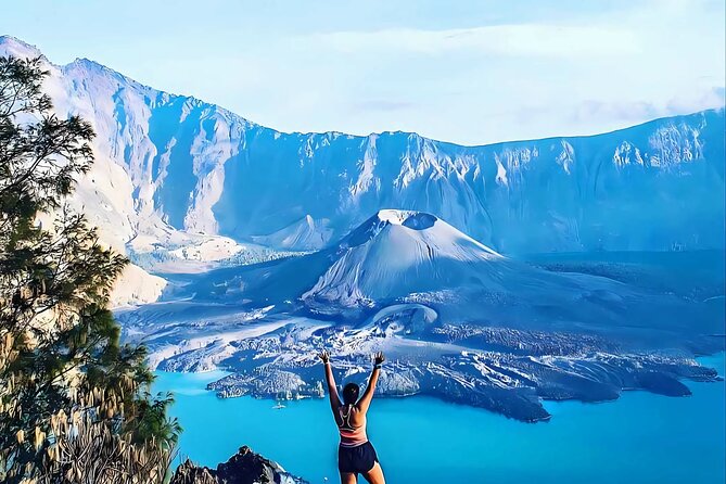 Mount Rinjani Hiking to summit( 2 Days 1 Night ) - Who Will Get the Most From This Trek