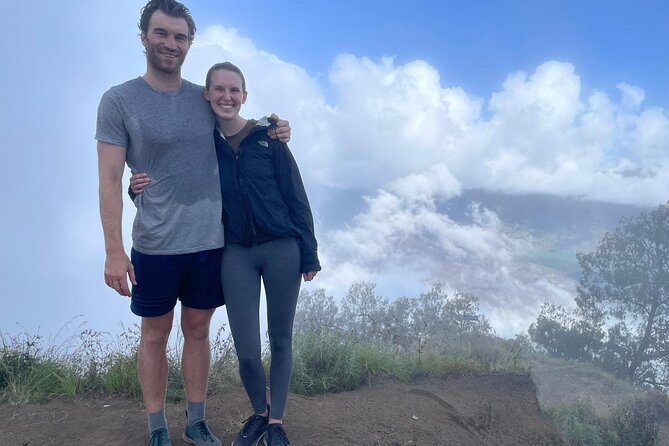 Mount Rinjani Second Summit Trekking ( 2Days-1Night ) - What the guides and porters add