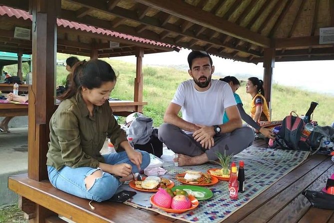 Mount Rinjani Summit Trek Full Sunrise Point (2D-1N) - Key points to know before booking