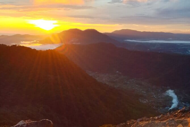 Mount Sibayak Sunrise Hike from Medan - Why this North Sumatra day trip works