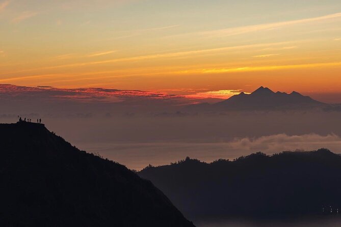 Mt. Batur : All-Inclusive Sunrise Trekking & Swing Ticket - Tegalalang Rice Terrace and the jungle swing