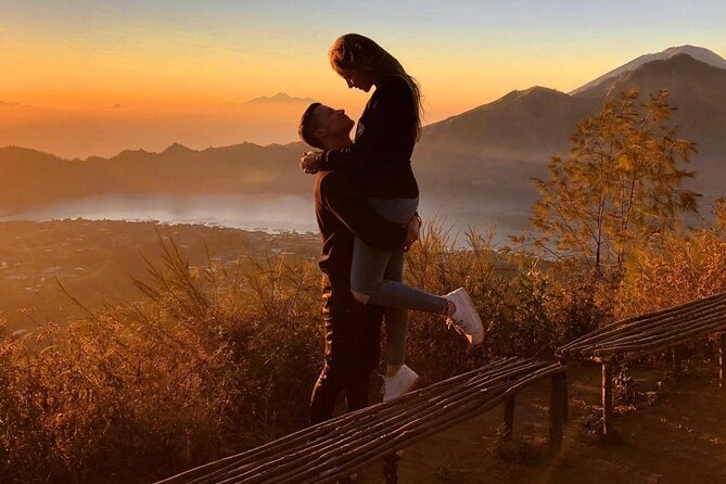 Mt. Batur : All-Inclusive Sunrise Trekking & Swing Ticket - The operator question deserves attention