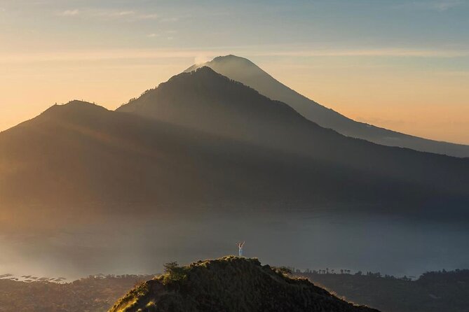 Mt. Batur : All-Inclusive Sunrise Trekking & Swing Ticket - Should you book it?
