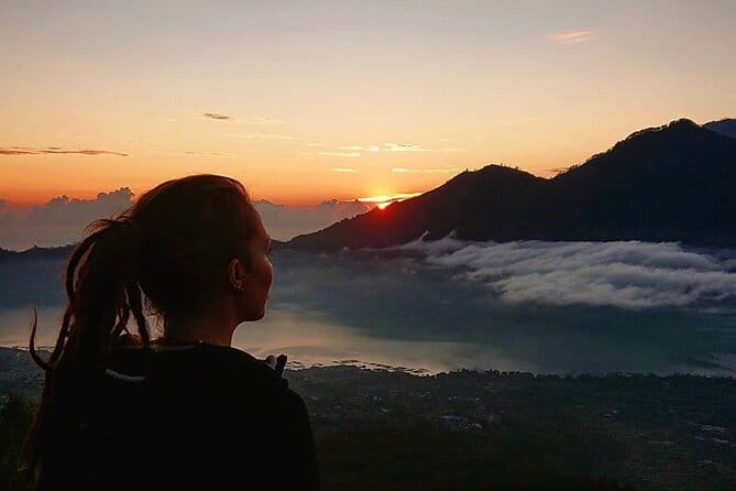 Mt Batur Camping (sunset & sunrise) - All Inclusive - Who will enjoy this private Mount Batur trip