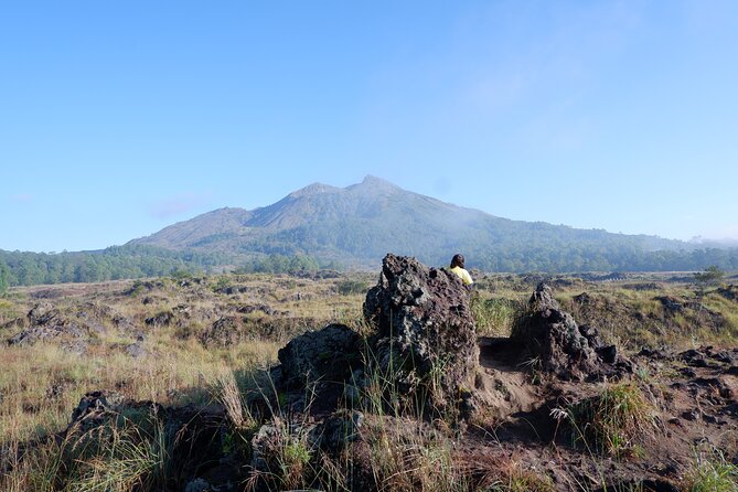 Mt Batur Sunrise 4WD Jeep Tours - The Jeep ride is fun, rough, and not for everyone