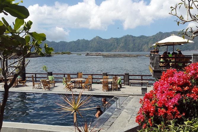 Mt Batur Sunrise, Breakfast & Natural Hot Springs - Sunrise at the Summit Depends on the Sky