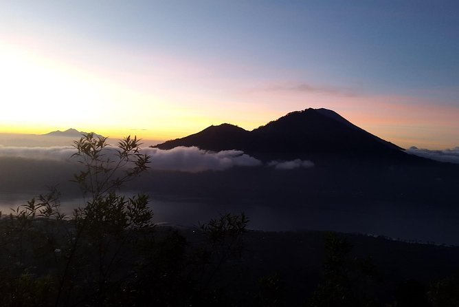 Mt Batur Sunrise, Breakfast & Natural Hot Springs - Hot Springs for Tired Legs