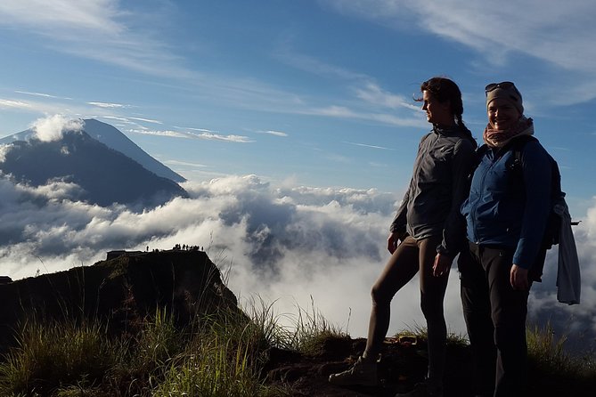 Mt Batur Sunrise, Breakfast & Natural Hot Springs - Is the $20 Price Good Value?