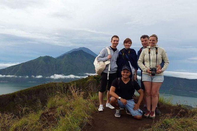 Mt Batur Sunrise, Breakfast & Natural Hot Springs - Who Will Enjoy This Mt Batur Morning?
