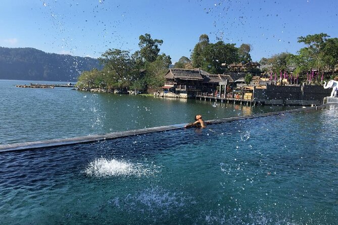 Mt batur Sunrise Trekking and Natural Spring Tour - Who Will Get the Most From This Tour