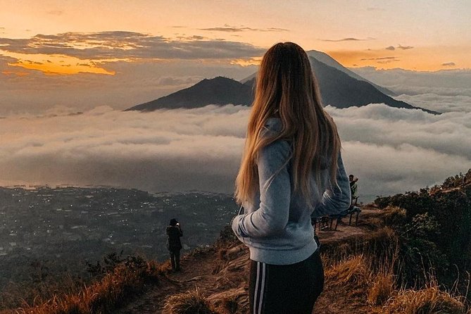 Mt Batur Sunrise Trekking Tour - Why Mount Batur makes a strong sunrise trip