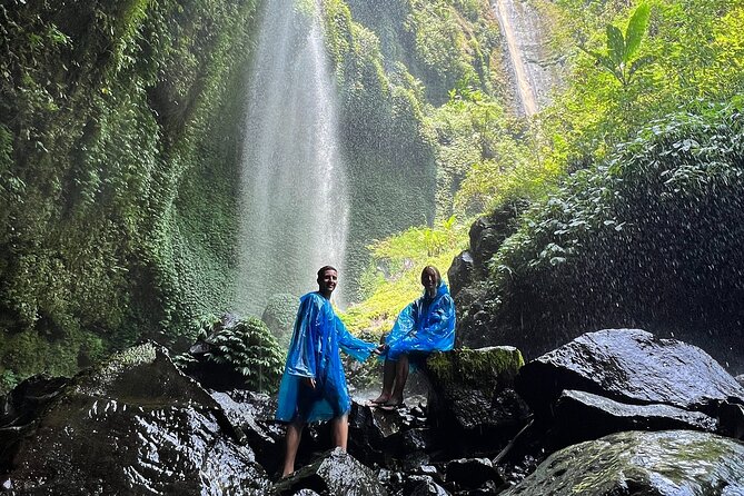 Mt Bromo Sunrise & Madakaripura Waterfall from Surabaya & Malang - Why this Bromo and waterfall pairing works