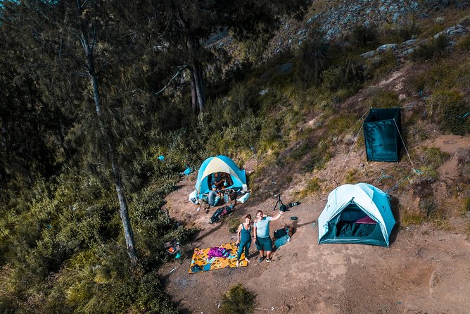 Mt. Rinjani 2D1N Senaru Crater Rim - Price, timing, and booking cautions