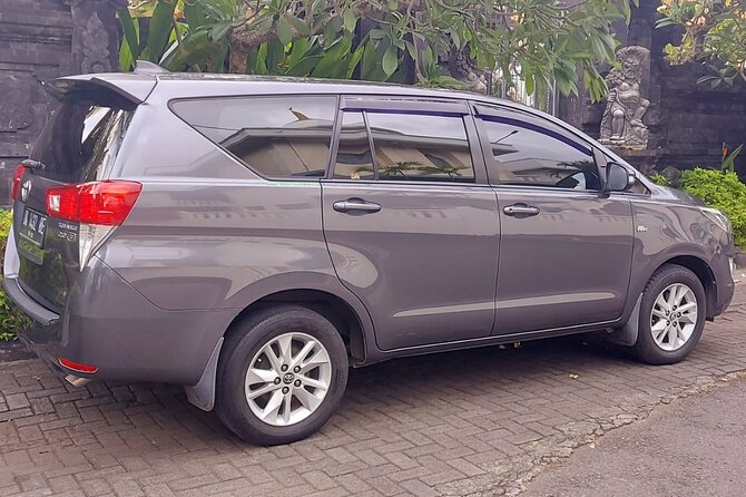 Ngurah Rai International Airport Private Arrival Transfer - Timing, luggage, and the no-pickup window