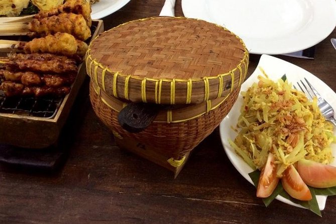 Nia Bali Seminyak Cooking Class - Practical details that affect your decision