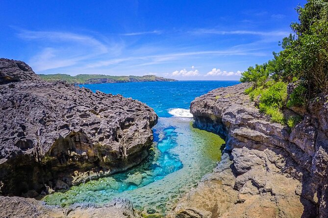 No:#1. Penida Island Tour And Snorkeling With Manta - The 7:00 am start and hotel pickup