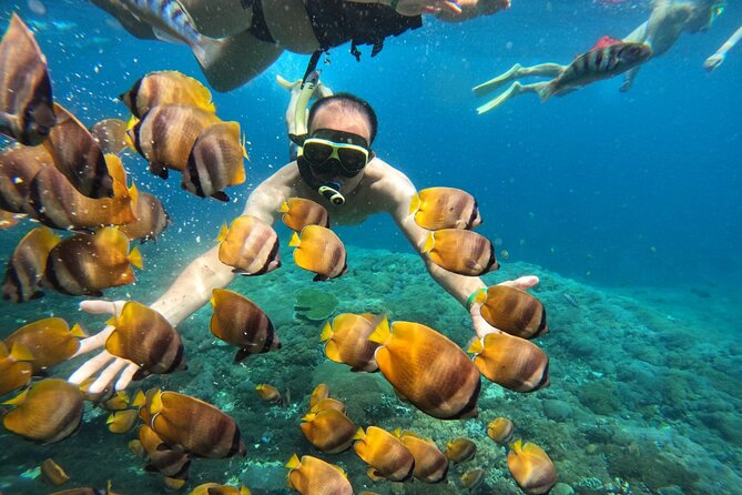 No:#1. Penida Island Tour And Snorkeling With Manta - Lunch, photographs, and the all-in-one price