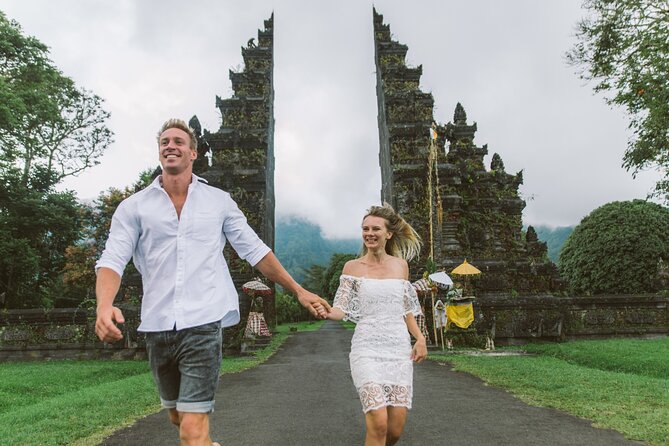 North Bali Hidden Gems Tour Ulun Danu Temple Twin Lakes Waterfall - Is $70 a fair price?