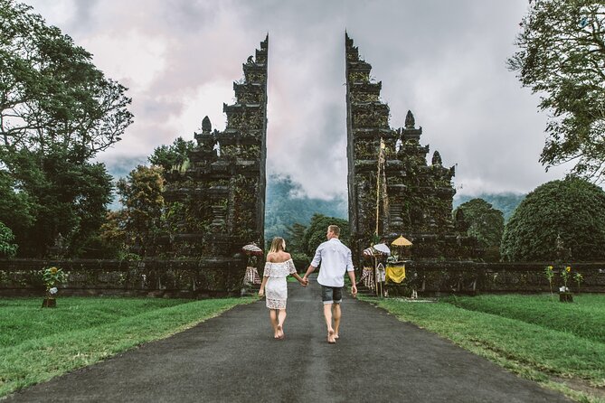 North Bali Hidden Gems Tour Ulun Danu Temple Twin Lakes Waterfall - Who will enjoy this route most?