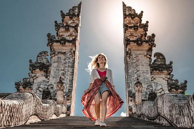 North Bali highlights: Buddhist temple, Waterfall & hot spring - Who should book this North Bali experience