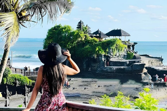 North Bali Nature Escape Rice Terraces, Temples & Waterfall - A long day built around North Bali’s best contrasts