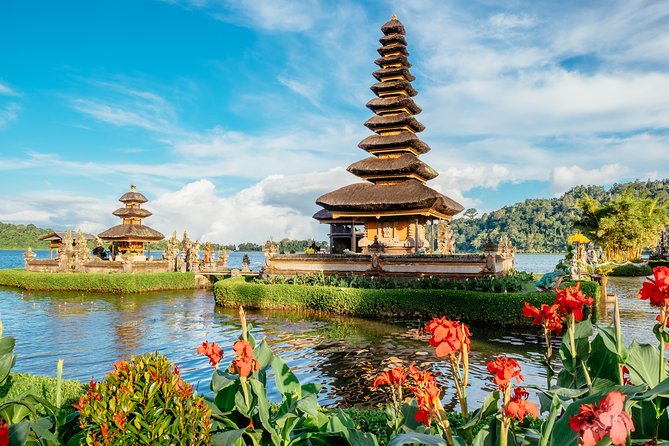 North Bali: Sekumpul Waterfalls and Ulun Danu Temple Tour - The drawbacks you should weigh honestly