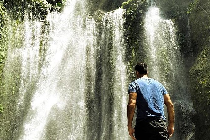 North Lombok Waterfall Trip (Sendang Gile & Tiu Kelep Waterfall) - Masjid Kuno Bayan Beleq and Lombok’s early Islamic story