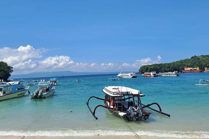 Northern Bali Highlights + Unesco Scenic Heritage Rice Terrace. - Why this Northern Bali route works in one day