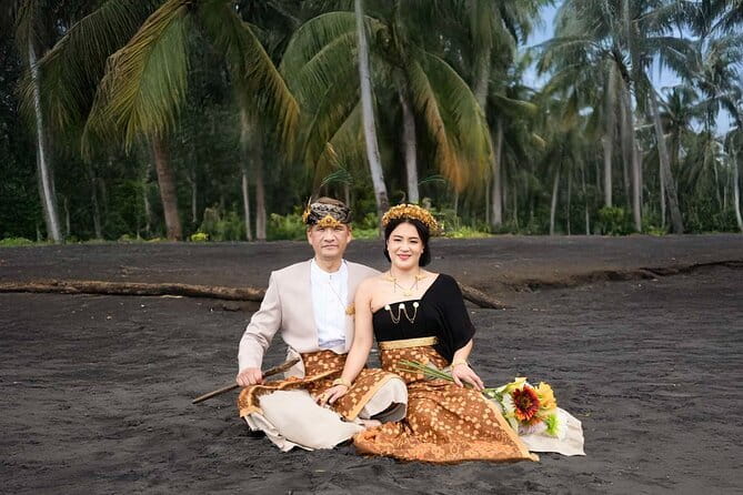 Northern Bali Highlights + Unesco Scenic Heritage Rice Terrace. - Banyumala Waterfall requires more energy
