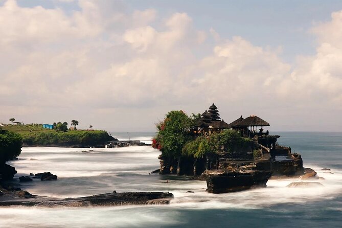 Northern Bali Tour - Private Full Day Tour - All Inclusive - Coffee country between temple visits