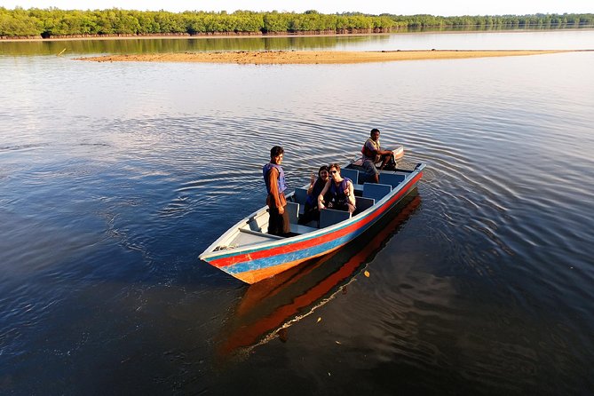 Northern Bintan Full Day Tour - What this six-hour Bintan tour is really trying to do