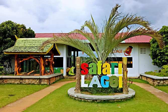 Northern Bintan Full Day Tour - A local beach and fishing village
