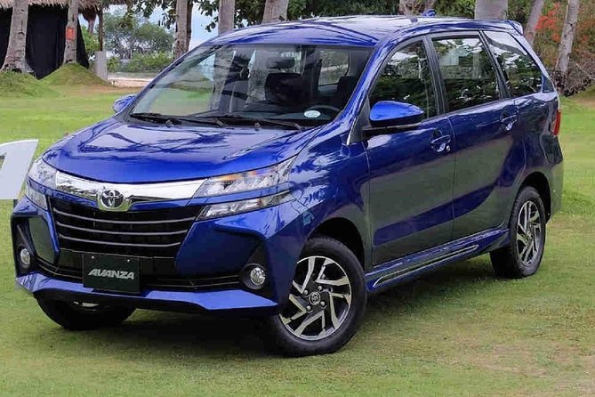 Nusa Dua Departure transfer to Bali Airport International (DPS) - What is not included for special equipment